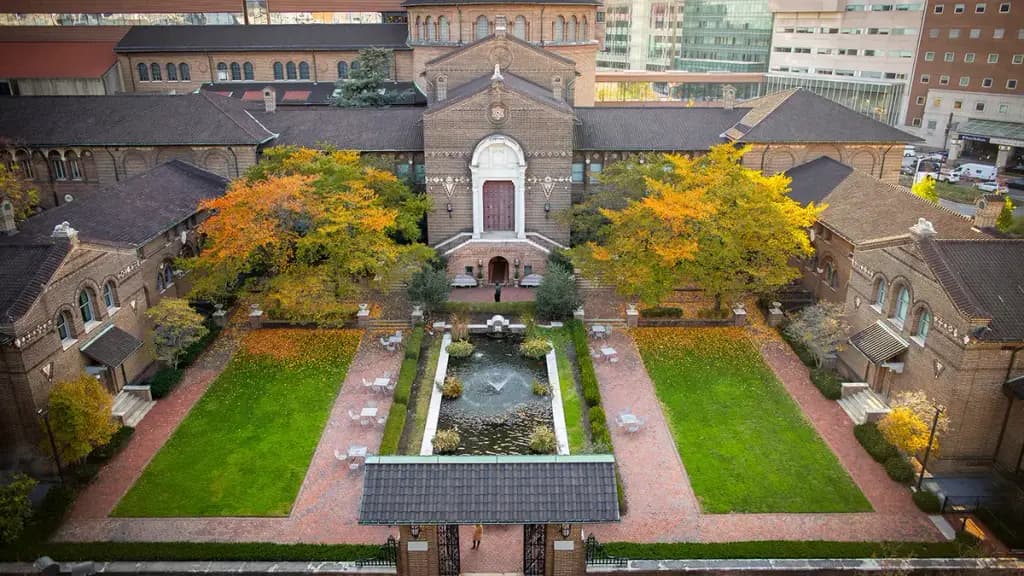 Penn Museum, Philadelphia, PA