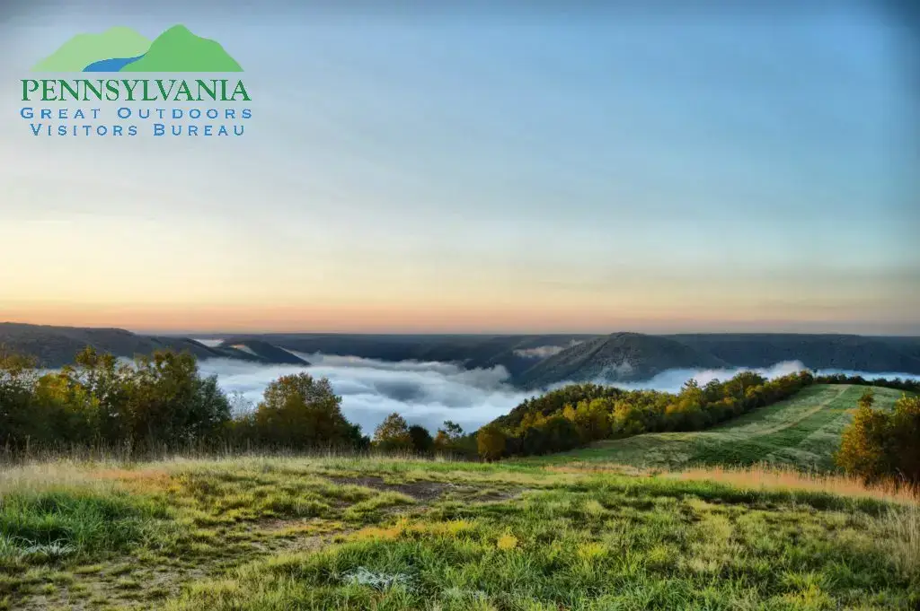 Pennsylvania Great Outdoors, Brookville, PA
