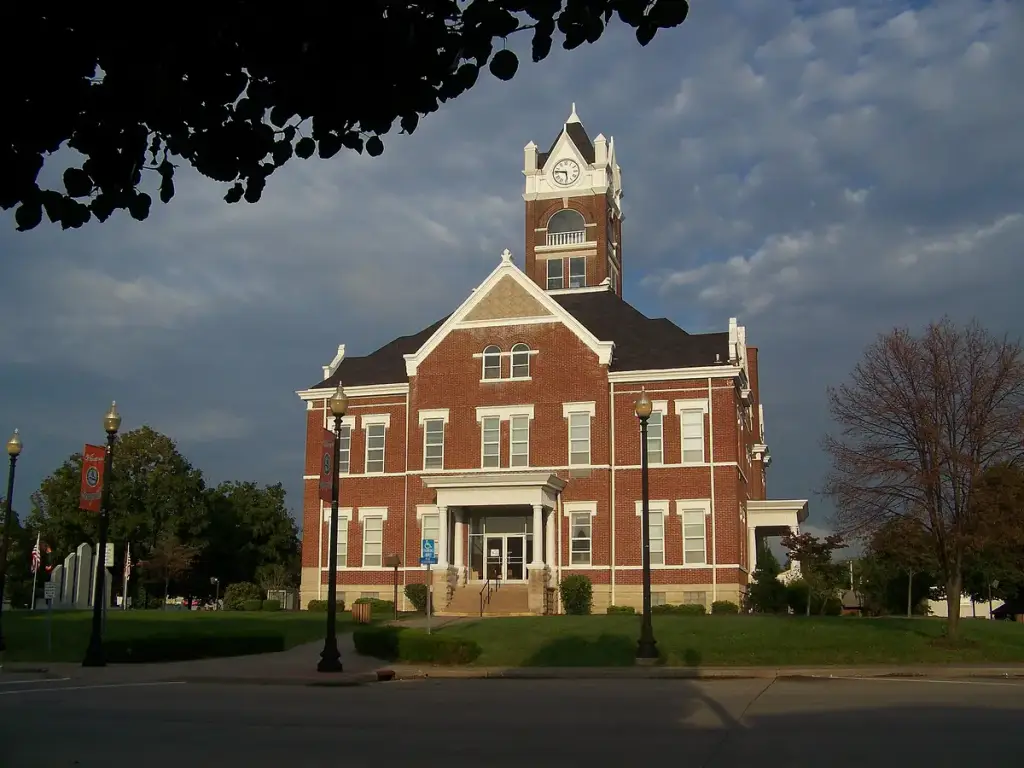 Perryville, Perryville, MO