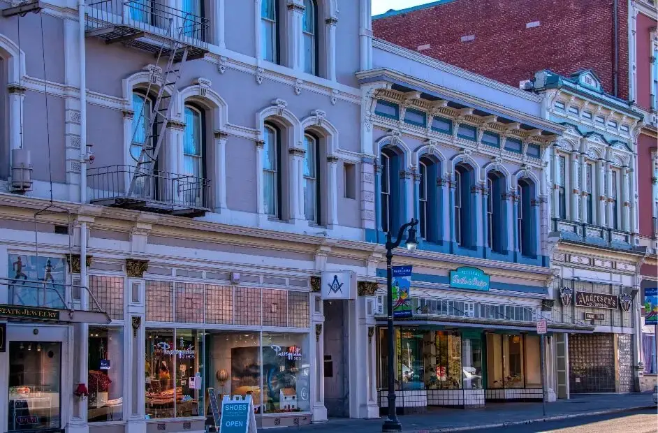 Petaluma, Petaluma, CA