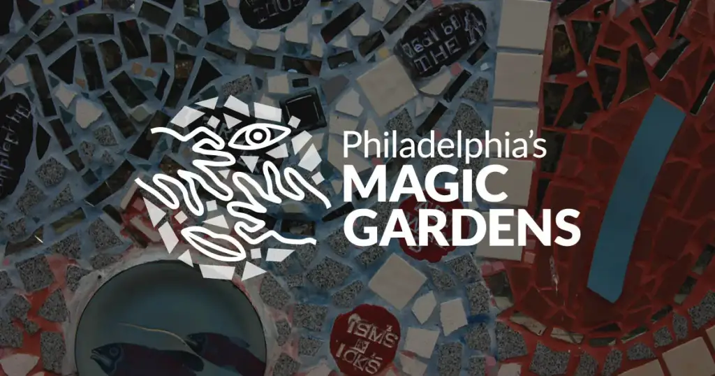Philadelphia's Magic Gardens, Philadelphia, PA