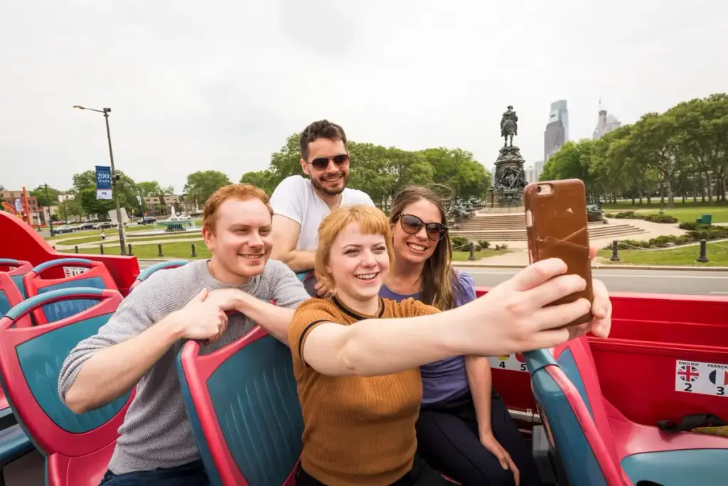 Philadelphia Sightseeing Tours, Philadelphia, PA