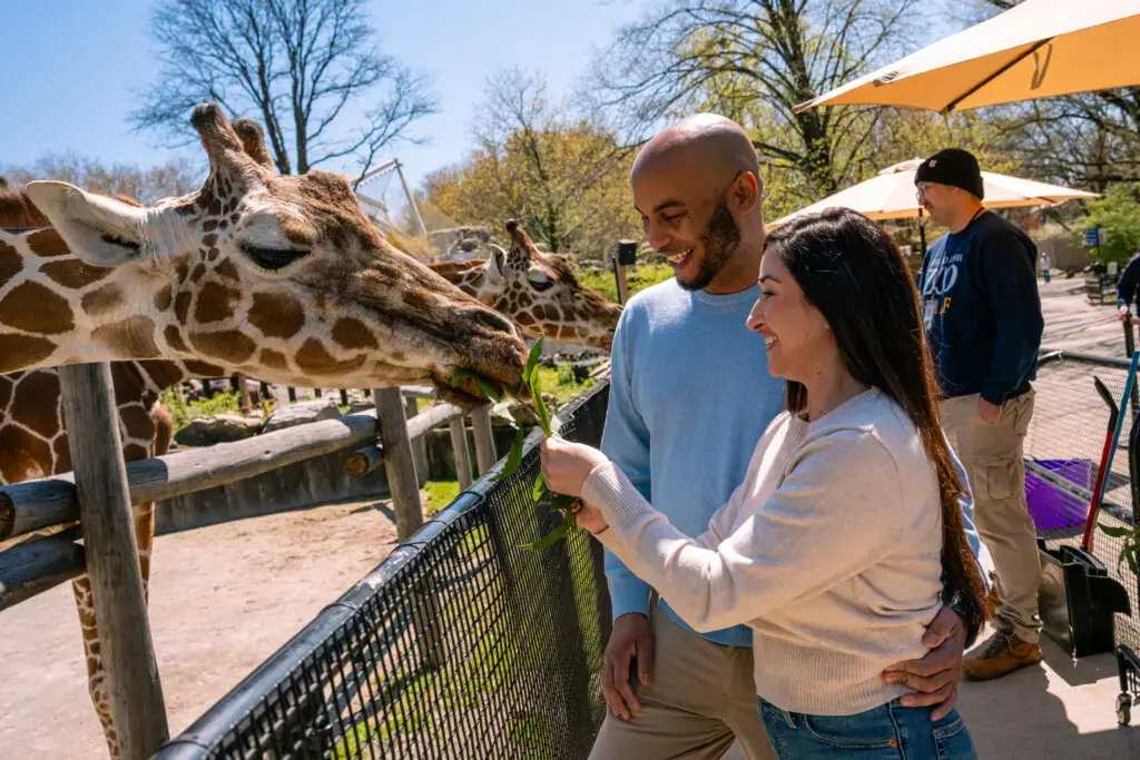 Philadelphia Zoo, Philadelphia, PA