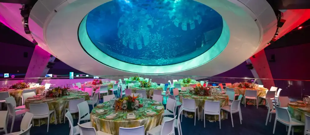 Phillip and Patricia Frost Museum of Science, Miami, FL