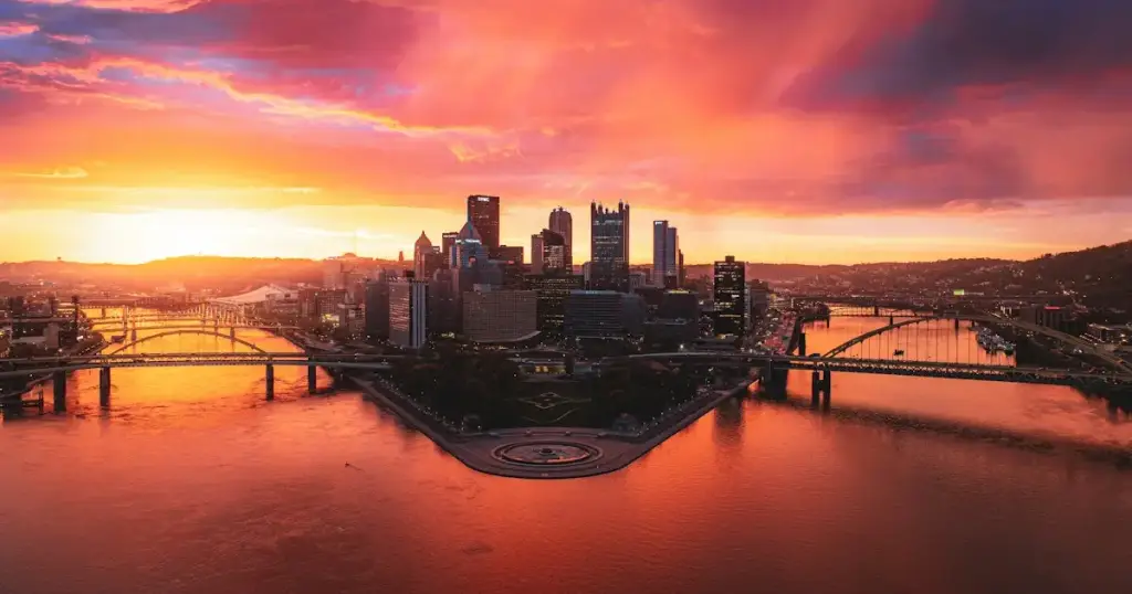 Pittsburgh, PA, Pittsburgh, PA