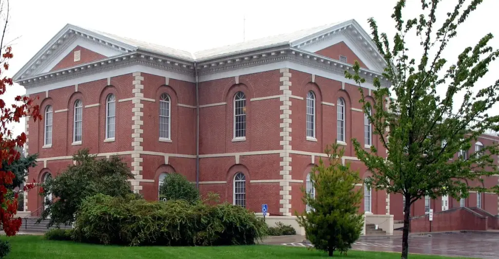 Platte County, Platte City, MO