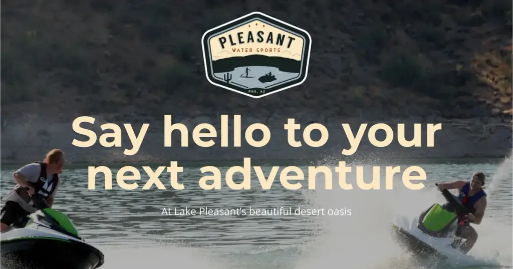 Pleasant Water Sports, Morristown, AZ