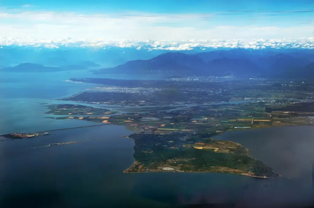 Point Roberts, Point Roberts, WA