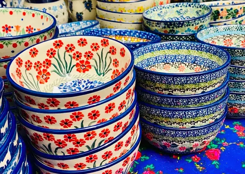 Polish Art Center, Hamtramck, MI