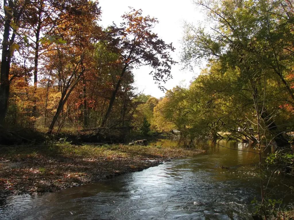 Portage County, OH, Kent, OH