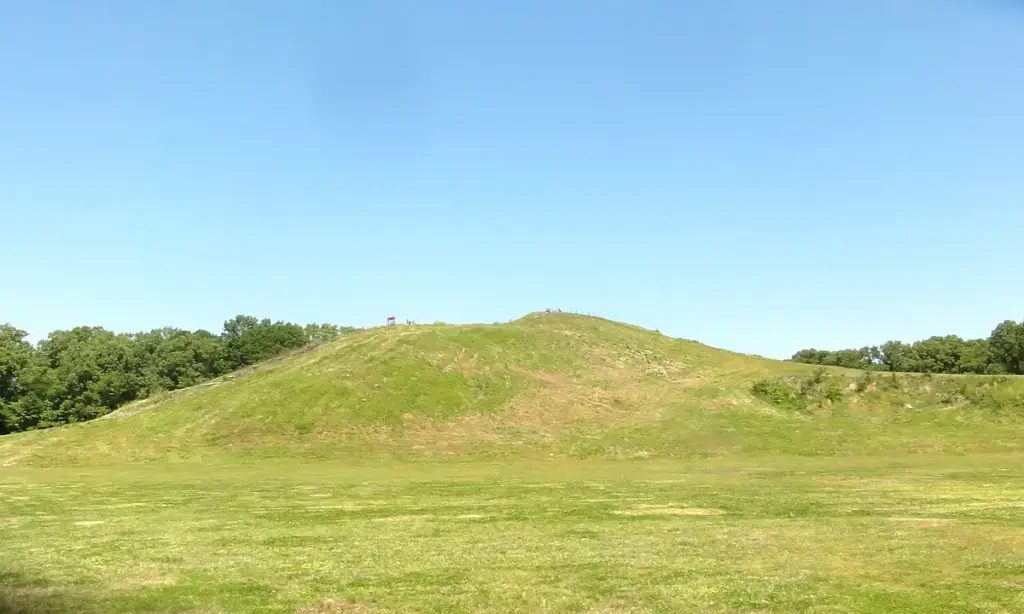 Poverty Point World Heritage Site, Pioneer, LA