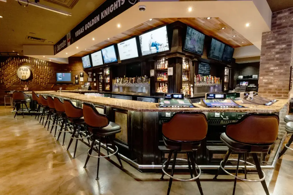 PUB 365, Las Vegas, NV