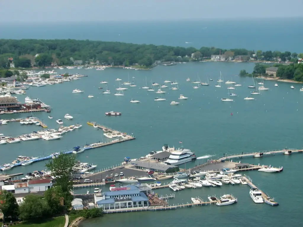 Put-in-Bay, Put-in-Bay, OH