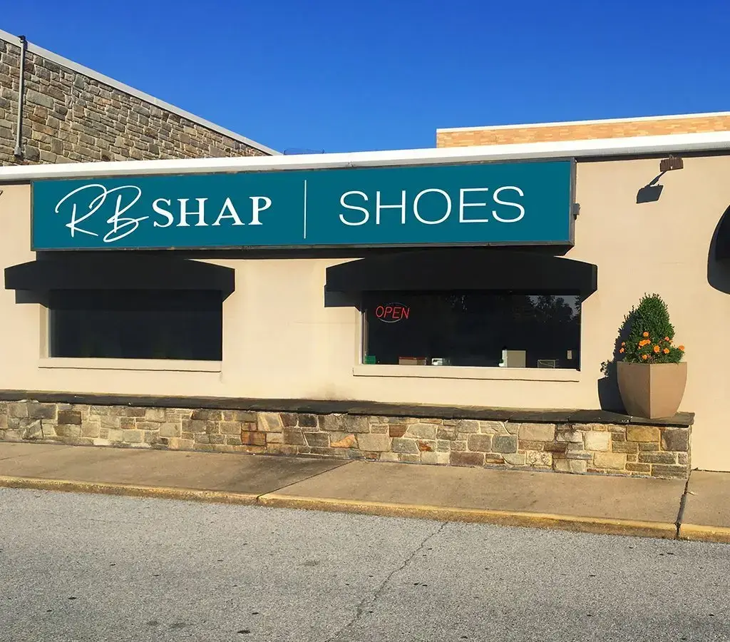RB Shap, Lancaster, PA