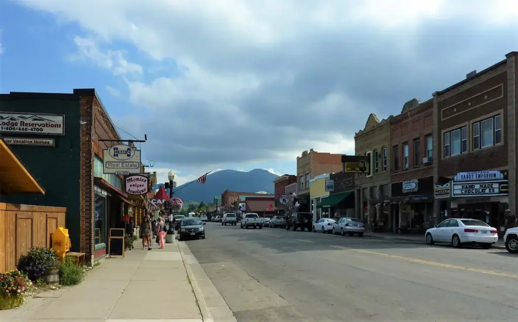 Red Lodge, Red Lodge, MT