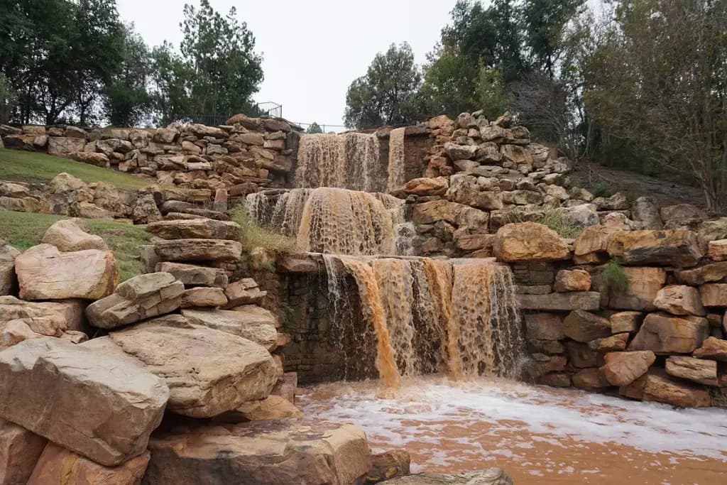 Red River Valley, Wichita Falls, TX