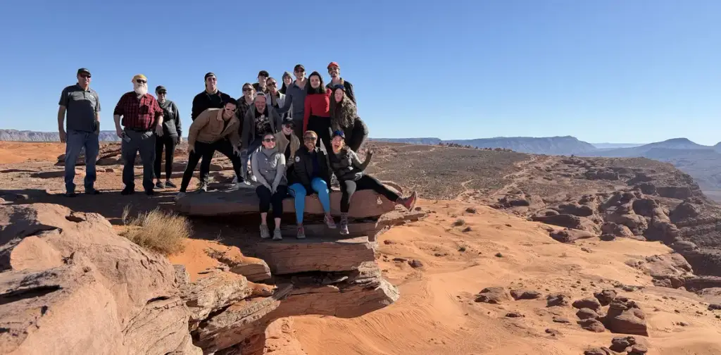 Red Rock SxS Tours, Hurricane, UT
