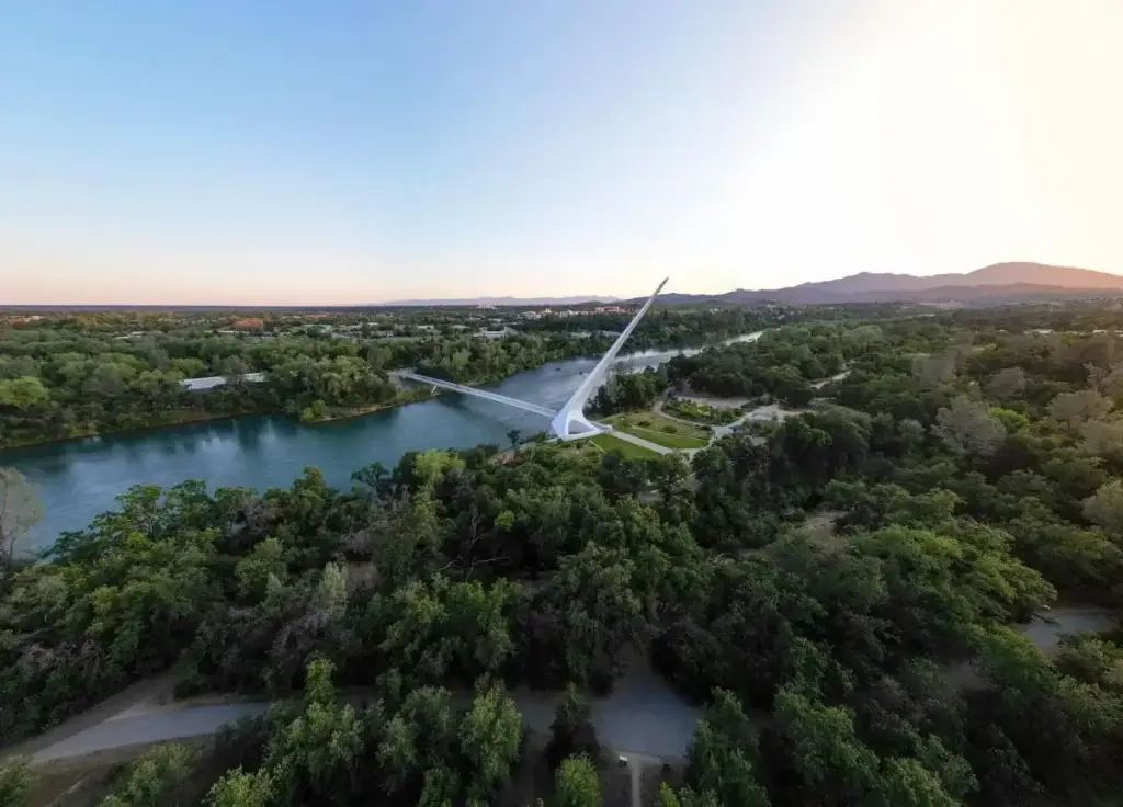 Shasta Cascade