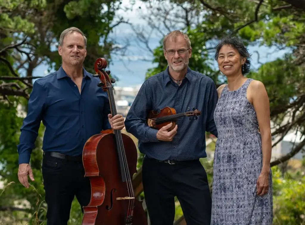 Redfish Music Festival, Port Orford, OR
