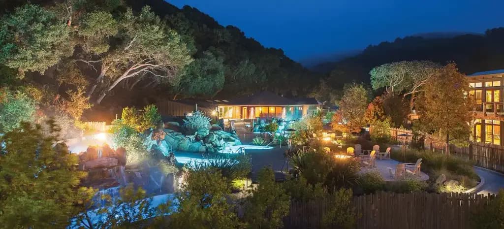 Refuge, Carmel, CA