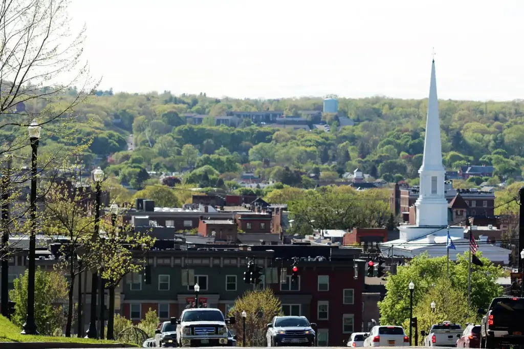 Rensselaer County, Rensselaer County, NY