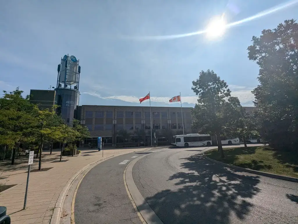 Residence & Conference Centre - Niagara-on-the-Lake, Niagara-on-the-Lake, ON