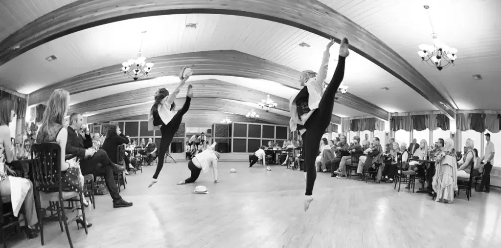 Rocky Mountain Dance Theatre, Cody, WY