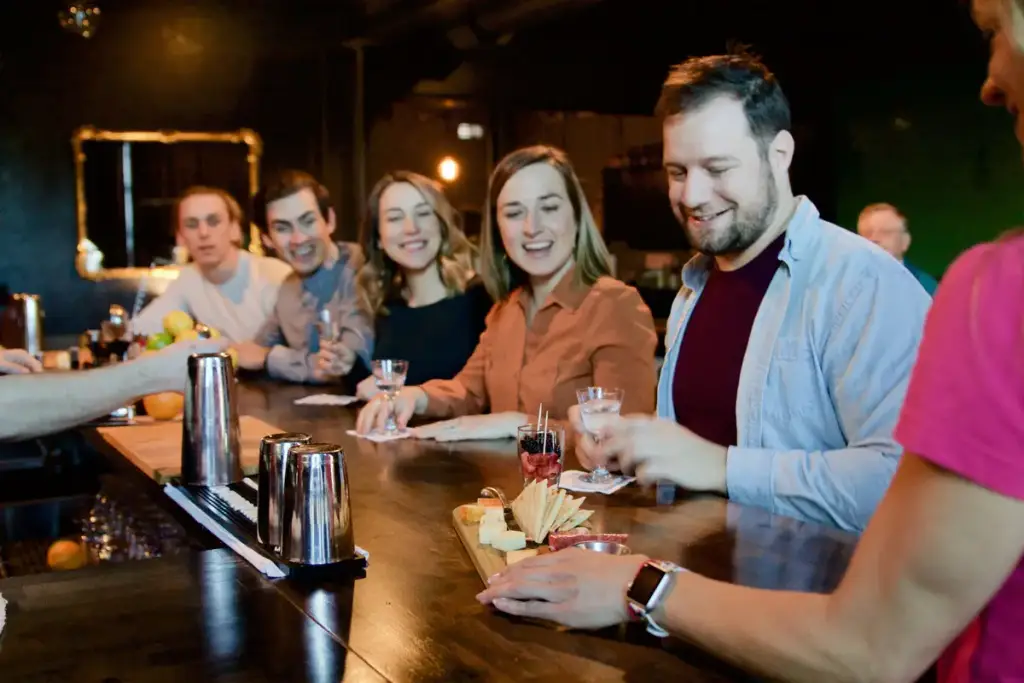 Rocky Mountain Food Tours, Colorado Springs, CO