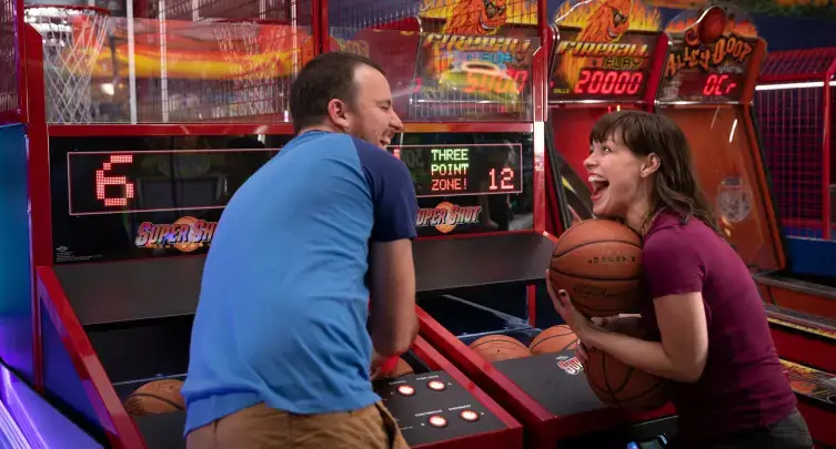 Rogue Valley Family Fun Center, Central Point, OR