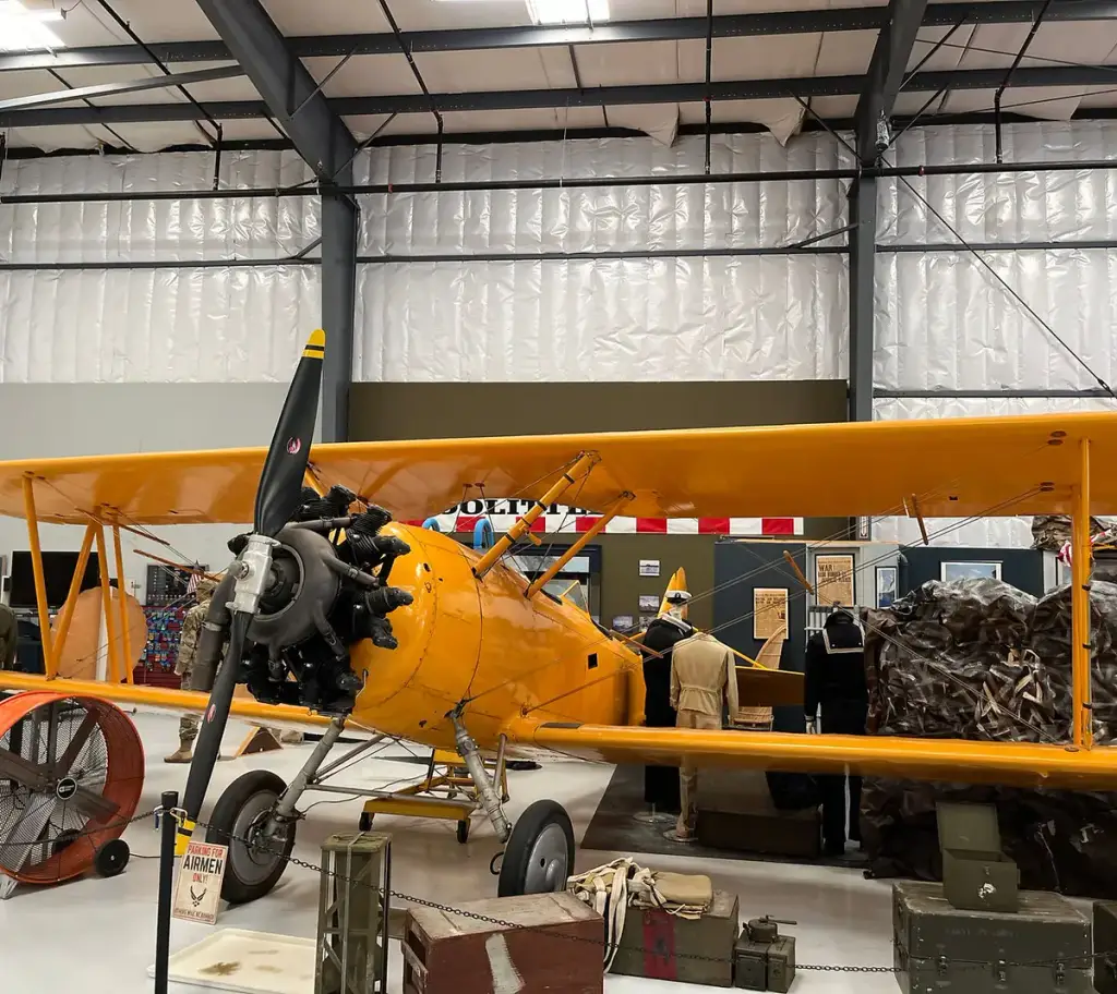 Rowland Freedom Center, Vacaville, CA