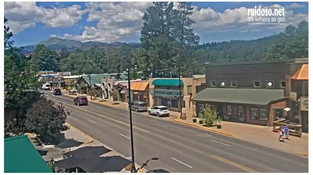 Ruidoso, Ruidoso, NM