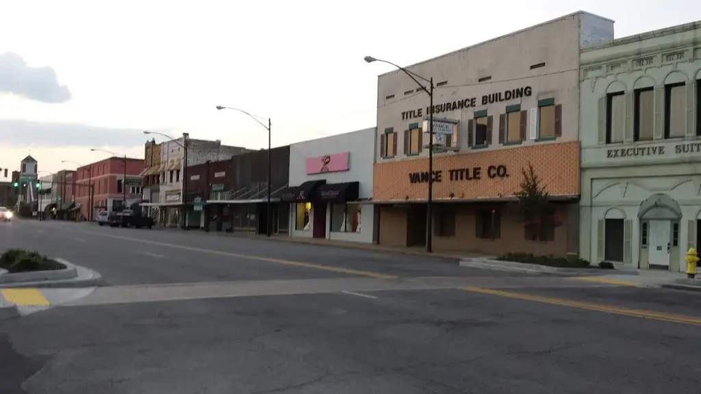 Russellville, Russellville, AR