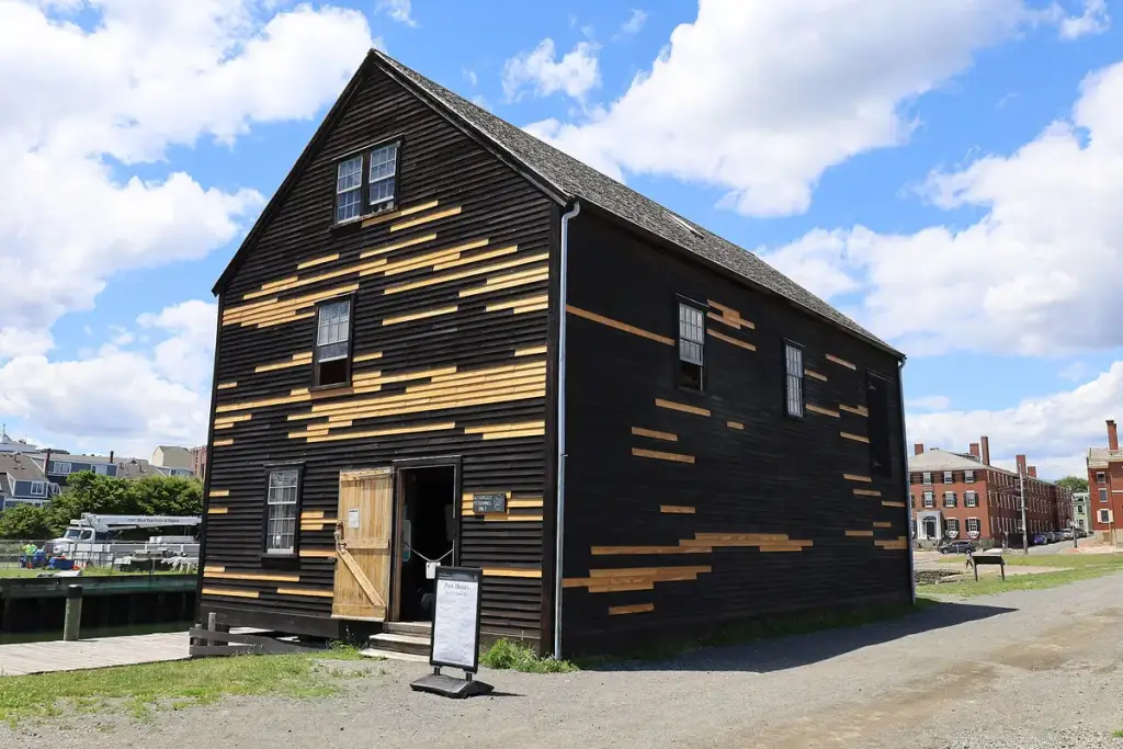 Salem, Salem, MA
