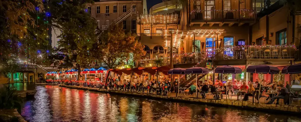San Antonio, San Antonio, TX