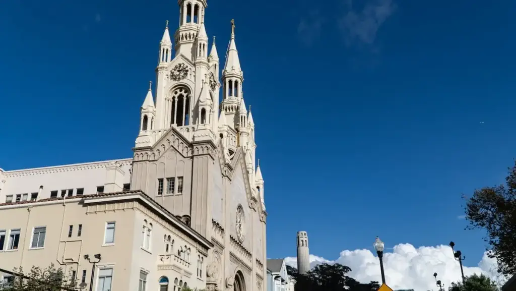San Francisco City Guides, San Francisco, CA