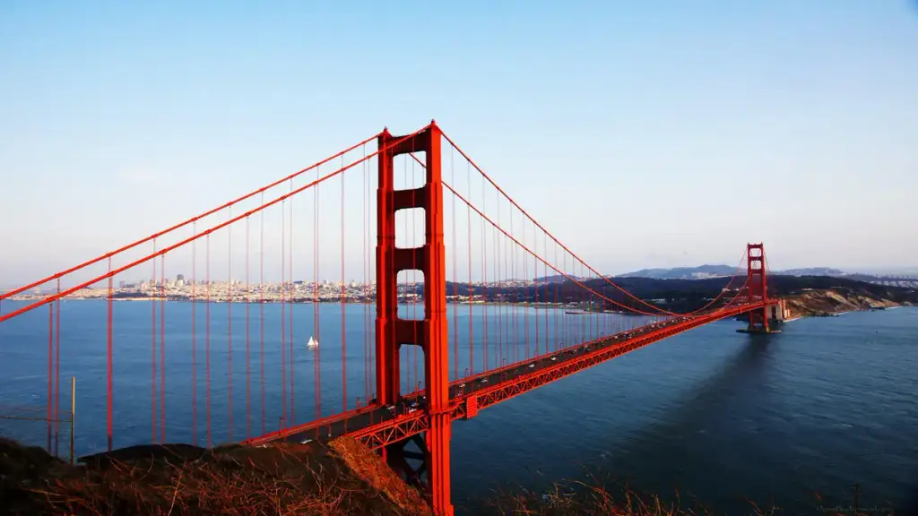 San Francisco Deluxe Tours, San Francisco, CA