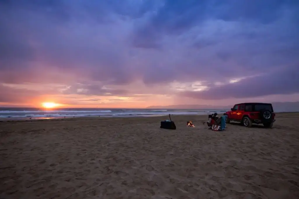San Luis Obispo County, San Luis Obispo, CA