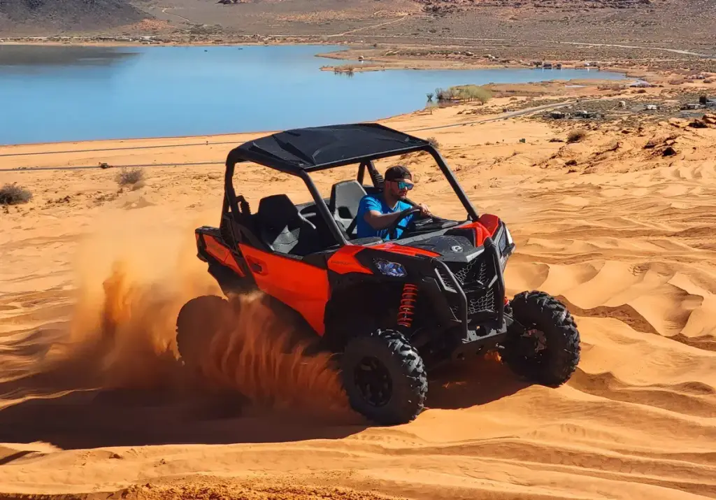 Sand Hollow Rentals, Hurricane, UT