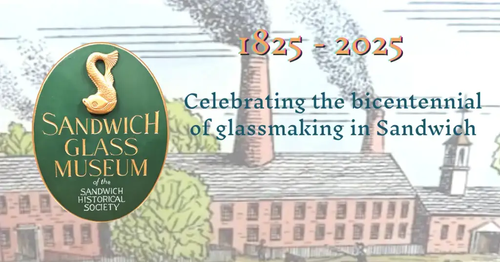 Sandwich Glass Museum, Sandwich, MA