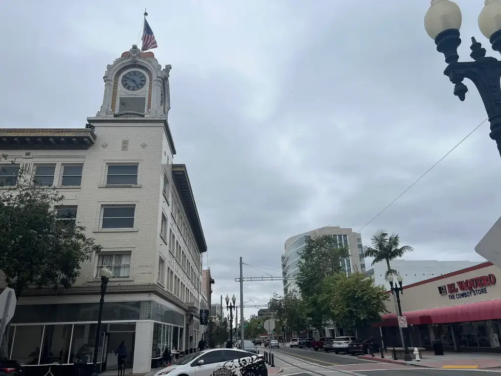 Santa Ana, Santa Ana, CA