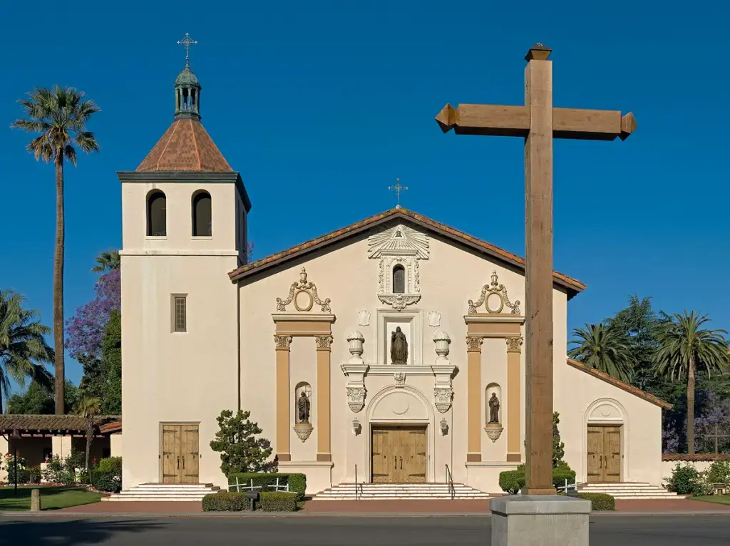 Santa Clara, Santa Clara, CA