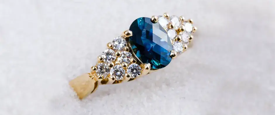 Sapphire Gallery & Sweet Palace, Philipsburg, MT