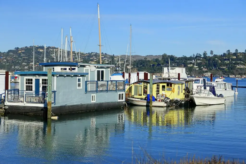 Sausalito, Sausalito, CA