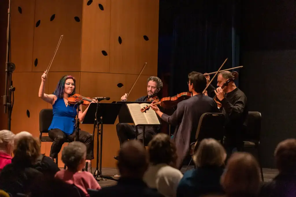 Schubert Club, Saint Paul, MN