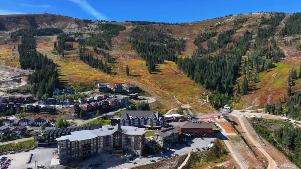 Schweitzer, Sandpoint, ID