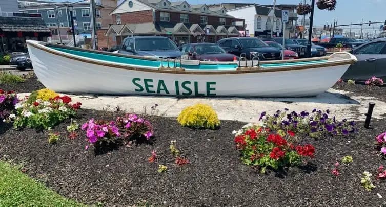 Sea Isle City, Sea Isle City, NJ