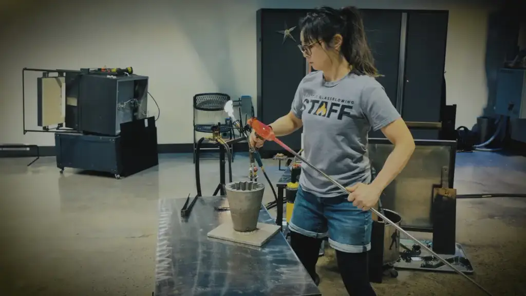 Seattle Glassblowing Studio, Seattle, WA