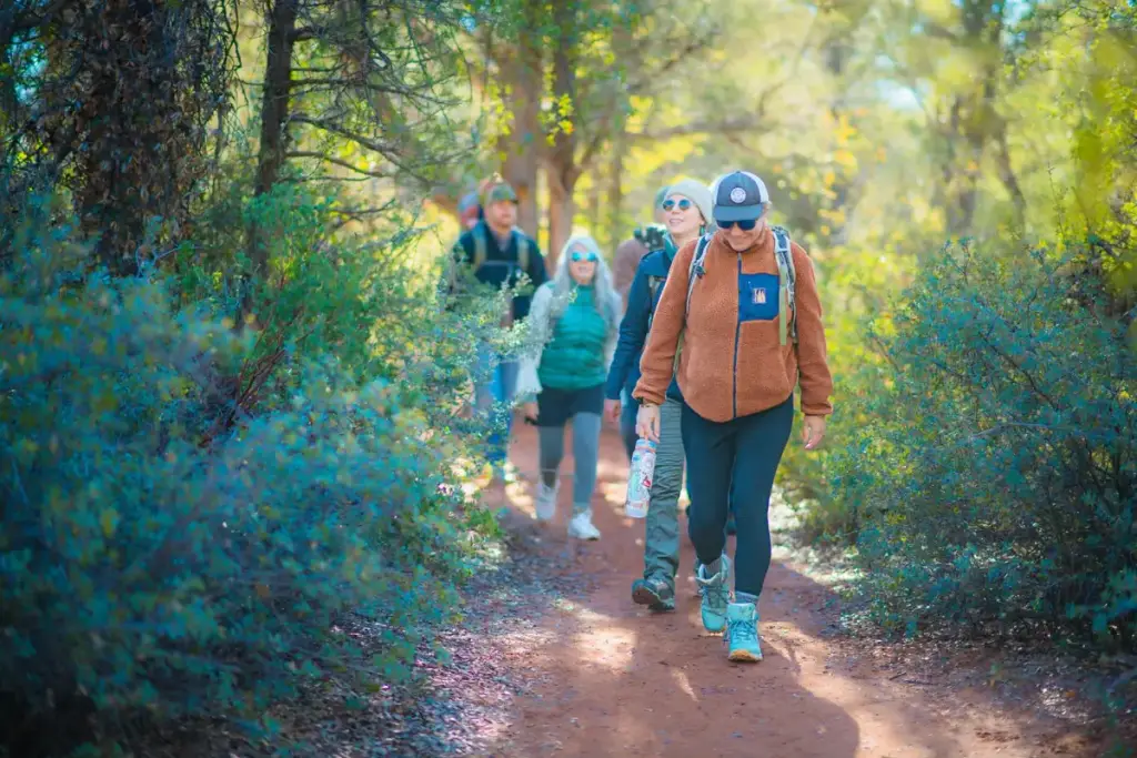 Sedona Red Rock Tours, Sedona, AZ