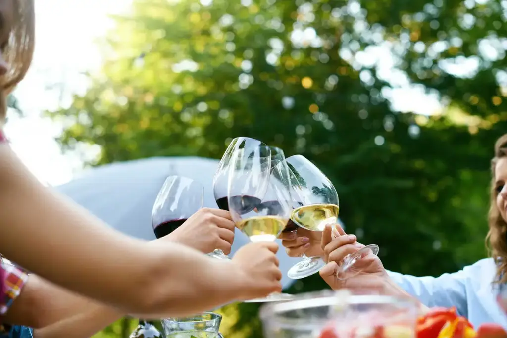 Shawangunk Wine Trail, New Paltz, NY