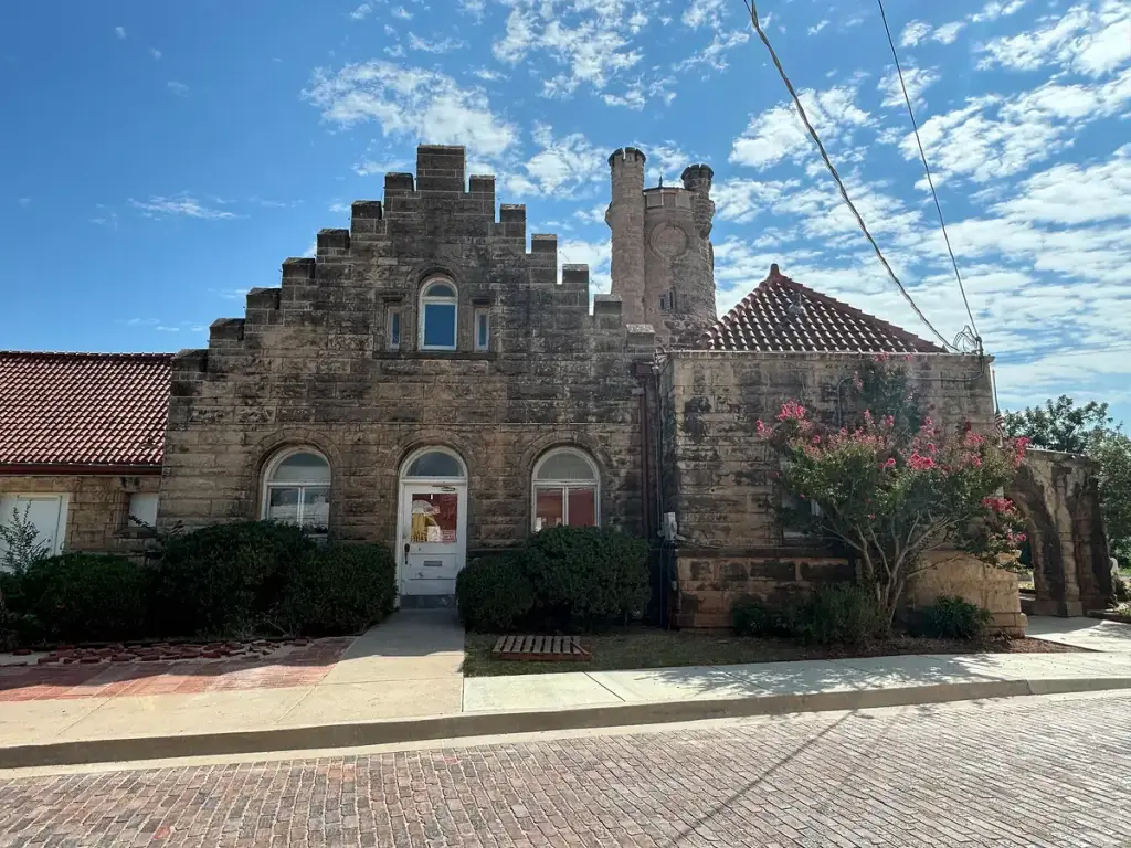 Shawnee, Shawnee, OK